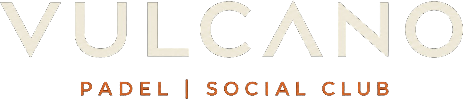 VULCANO Padel | Social Club